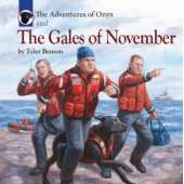 Adventures :The Adventures of Onyx and The Gales of November