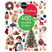 Stickers & Magnets :Eyelike Stickers: Christmas