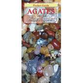 Beachcombing :Agates of the Pacific Coast 2nd Edition
