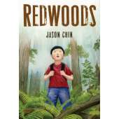 Young Adult & Children's Novels :Redwoods