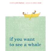 Aquarium Gifts and Books :If You Want to See a Whale