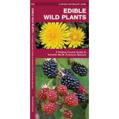 Plant & Flower Identification Guides :Edible Wild Plants