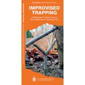 Hunting & Tracking :Improvised Trapping