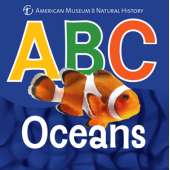 Fish, Sealife, Aquatic Creatures :ABC Oceans
