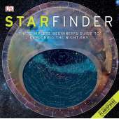 Astronomy Guides :Starfinder (3rd Edition)