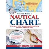 Navigation :How to Read A Nautical Chart, 2nd edition