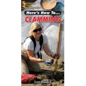 Fishing :Here's How To: Clamming