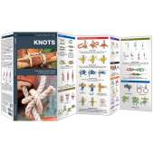 Knots (Folding Pocket Guide)