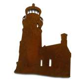 Lighthouses :Heceta Head Lighthouse Magnet