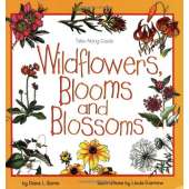 Children's Outdoors :Take Along Guides: Wildflowers, Blooms & Blossoms