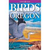 Bird Identification Guides :Birds of Oregon