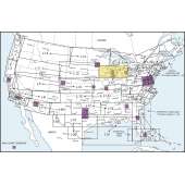 Us Vfr Wall Planning Chart