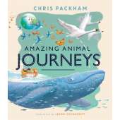Animals :Amazing Animal Journeys