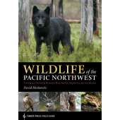Reptile & Mammal Identification Guides :Wildlife of the Pacific Northwest: Tracking and Identifying Mammals, Birds, Reptiles, Amphibians, and Invertebrates