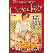 Cookbooks :The 1st American Cookie Lady