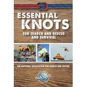 Wilderness & Survival Field Guides :Essential Knots For Search and Rescue and Survival
