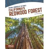 Environment & Nature :Californias Redwood Forest