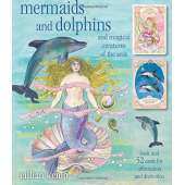 Mermaids :Mermaids and Dolphins: and magical creatures of the sea CARDS