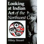 Native American Related Gifts and Books :Looking at Indian Art of the Northwest Coast