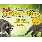 Animals :Critter Litter: See What Critters Leave Behind!
