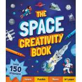 Space & Aerospace :The Space Creativity Book