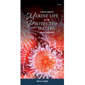 Pacific Coast / Pacific Northwest Field Guides :A Field Guide to Marine Life of the Protected Waters of the Salish Sea