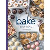Cookbooks :Bake From Scratch Vol. 3