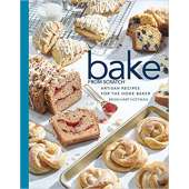 Cookbooks :Bake From Scratch Vol. 4