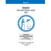 NGA Nautical Publications :Radio Navigational Aids Pub.117 2005 Edition
