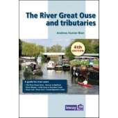 Europe & the UK :The River Great Ouse and Tributaries, 5th Edition