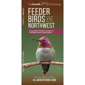 Pacific Coast / Pacific Northwest Field Guides :Feeder Birds of the Northwest