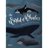 Marine Mammals :The World of Whales: Get to Know the Giants of the Ocean