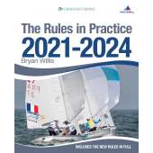 Boat Racing :Rules in Practice 2021-2024