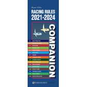 Boat Racing :Racing Rules Companion 2021-2024