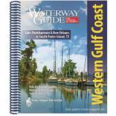 Waterway Guides :Waterway Guide Western Gulf Coast 2019