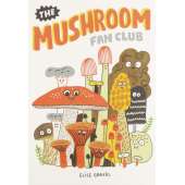 Mushroom Identification Guides :The Mushroom Fan Club