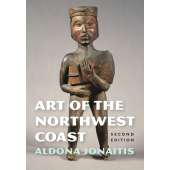 Native American Related Gifts and Books :Art of the Northwest Coast, 2nd Edition