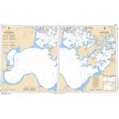 Central and Arctic Region Charts :CHS Chart 6211: Big Traverse Bay