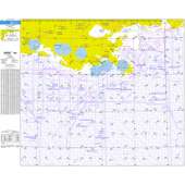 Planning Charts :FAA Chart: IFR Gulf of Mexico Central