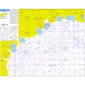 Planning Charts :FAA Chart: IFR Gulf of Mexico West