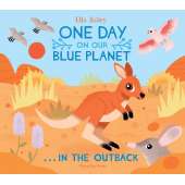 Larry's Lair :One Day On Our Blue Planet: In the Outback