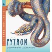 Larry's Lair :Python