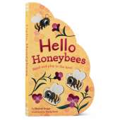 Butterflies, Bugs & Spiders :Hello Honeybees: Read and play in the hive!