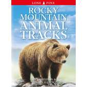 Rocky Mountain and Southwestern USA Travel & Recreation :Rocky Mountain Animal Tracks