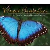 Wildlife & Zoology :Vibrant Butterflies: Our Favorite Visitors to Flowers and Gardens
