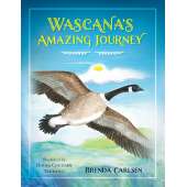 Birds :Wascana's Amazing Journey