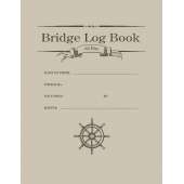 Professional Mariners :Bridge Log Book (62 day)