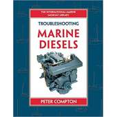 Boat Maintenance & Repair :Troubleshooting Marine Diesels 1st Edition