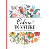 Drawing Books :Colors in Nature