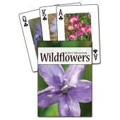 Playing Cards :Wildflowers of the Rocky Mountains Playing Cards